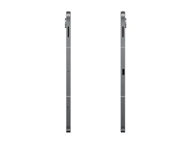 SAMSUNG GALAXY TAB S10 FE 5G 128GB GRAY