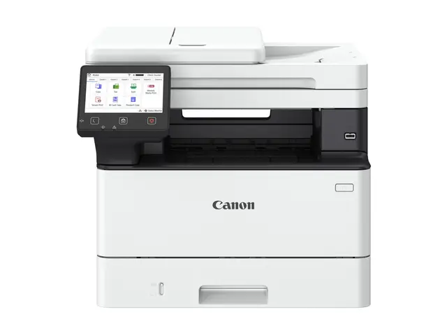 Canon i-SENSYS MF461dw II - Multifunksjonsskriver S/H laser A4 (21...