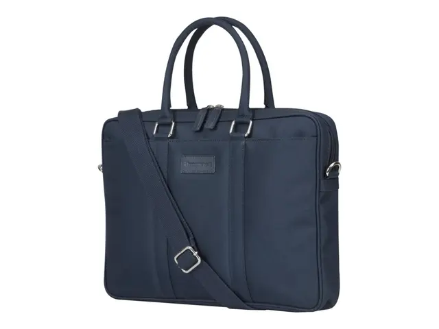 dbramante1928 Fifth Avenue - Notebookbæreveske - 15" - blå