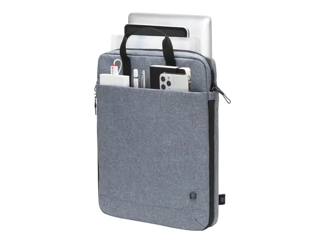 DICOTA Motion Eco - Ryggsekk som holder notebook / tote - 13" - 15...