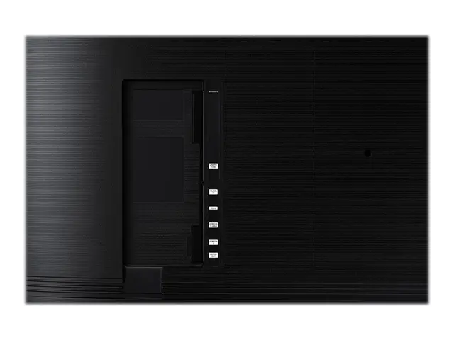 Samsung QE50T - 50" Diagonalklasse QET Series LED-bakgrunnsbelyst ...