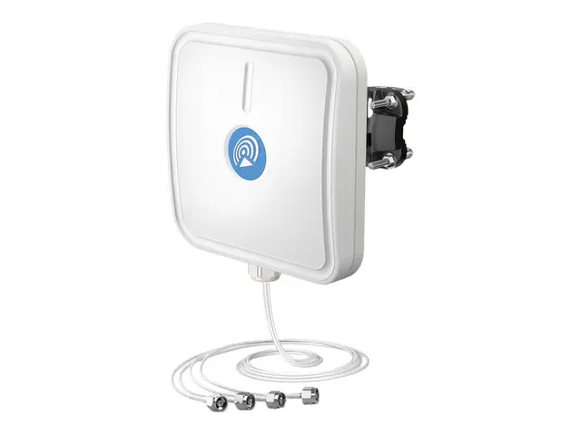 QuWireless QuSector 14HV-90-4 - Antenne - panel - Wi-Fi - 12 dBi (...