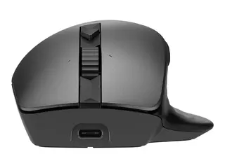 HP Creator 935 - Mus - tr&#229;dl&#248;s - svart