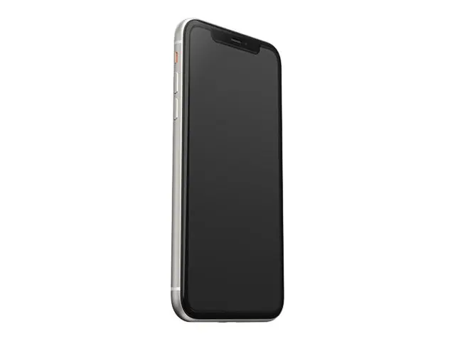 OtterBox Alpha - Skjermbeskyttelse for mobiltelefon glass blank