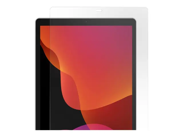 ZAGG InvisibleShield Glass Elite+ - Skjermbeskyttelse for nettbret...