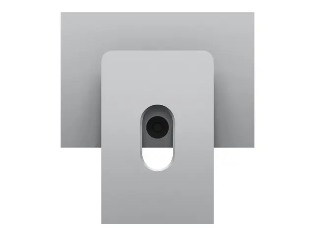 Apple Studio Display XDR Standard glass - LED-skjerm 27" - 5120 x 2880 5K @ 120 Hz - 2000 cd/m² - 1000000:1 - Thunderbolt 5 - høyttalere med sub-bass 