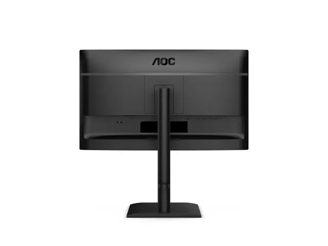 AOC 24E4U - LED-skjerm 24" (23.8" synlig) 1920 x 1080 Full HD (108...