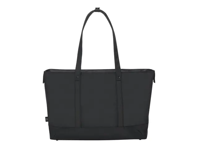 DICOTA Eco Motion - Skulderbæreveske for notebook 13" 14.1" svart
