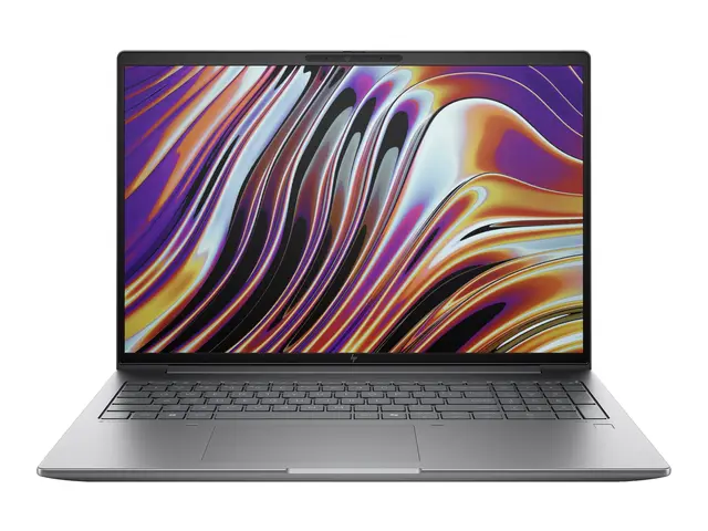 HP ZBook Power G11 A Mobile Workstation - AI Ready 16" AMD Ryzen 9...