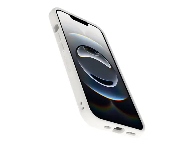 OtterBox Figura Series - Baksidedeksel for mobiltelefon MagSafe-sa...