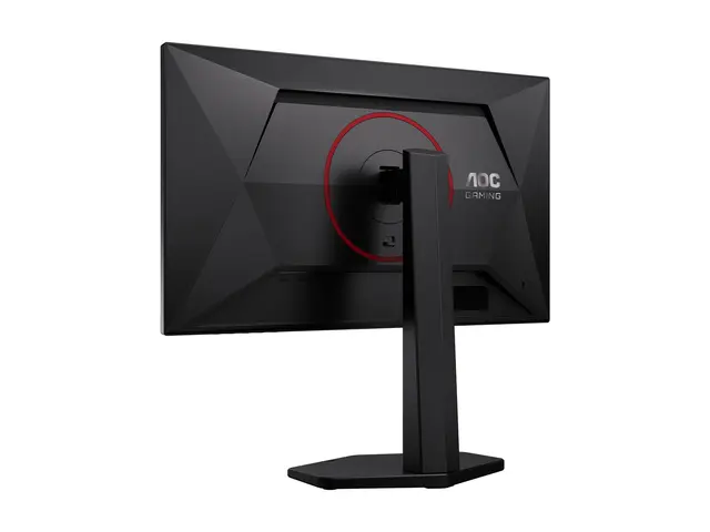 AOC Gaming 24G4ZR - LED-skjerm gaming 24" (23.8" synlig) 1920 x 10...