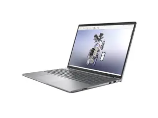 HP ZBook X G1i Mobile Workstation - AI PC, AI Workstation 16" - Intel Core Ultra 9 - 285H - vPro Enterprise - 64 GB RAM - 1 TB SSD - Pan Nordic - Windows 11 Pro