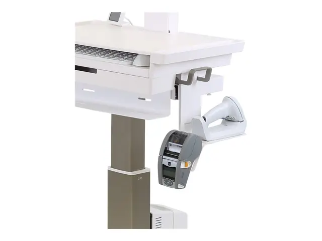 Ergotron Slim 2.0 - Monteringskomponent (brakett) - for strekkodes...