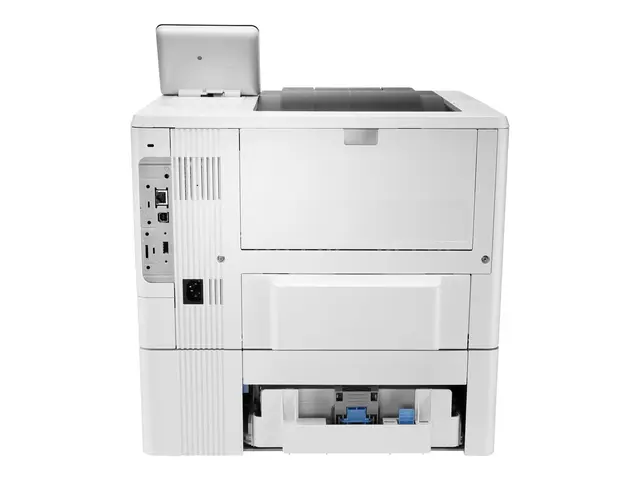 HP LaserJet Enterprise M507x - Skriver - S/H - Dupleks - laser - A...