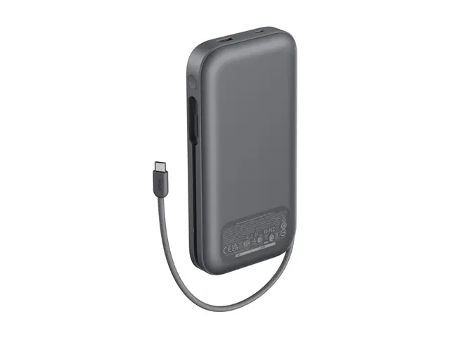Belkin UltraCharge Pro - Strømbank 27000 mAh 140 watt Fast Charge,...