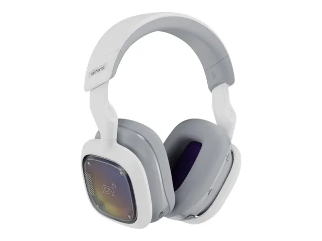ASTRO Gaming A30 - Hodesett full størrelse Bluetooth / LIGHTSPEED ...