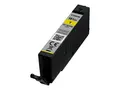 Canon CLI-581Y XXL - XXL-størrelse - gul original - blekkbeholder - for PIXMA TS6251, TS6350, TS6351, TS705, TS8252, TS8350, TS8351, TS8352, TS9550, TS9551
