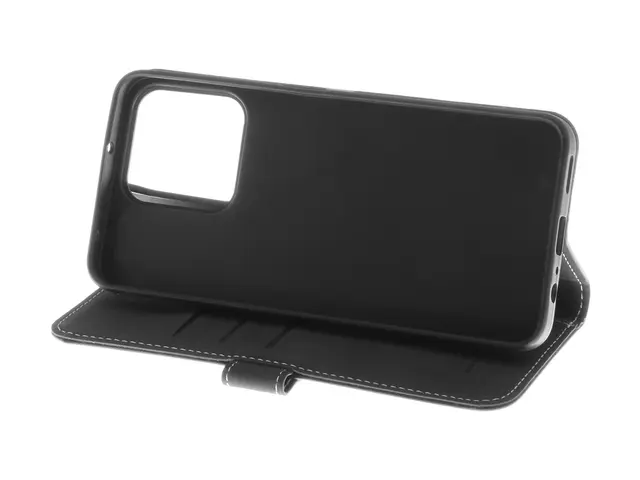 Insmat - Lommebok for mobiltelefon ekte skinn, kartong+papir+alumi...