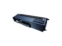 Brother TN321BK - Svart original tonerpatron for DCP-L8400CDN, DCP...