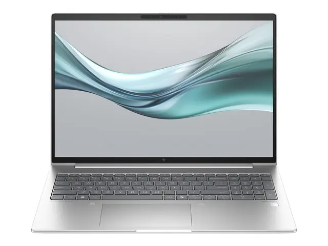 HP EliteBook 665 G11 Notebook - 16" AMD Ryzen 5 7535U 16 GB RAM 51...