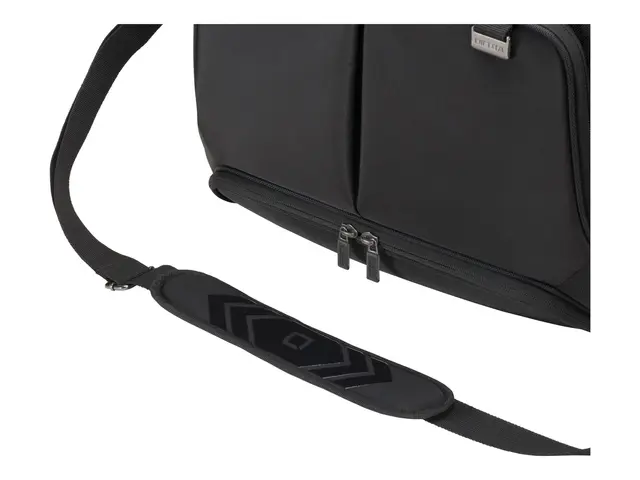 DICOTA Eco Top Traveller PRO - Notebookryggsekk - 15" - 17.3" - svart
