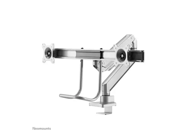 Neomounts NM-D775DX - Monteringssett full bevegelse for 2 LCD-skje...
