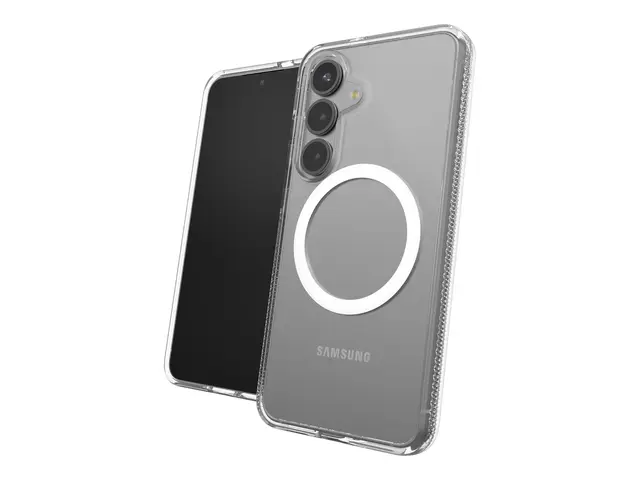 Zagg Crystal Palace Snap - Baksidedeksel for mobiltelefon krystall...