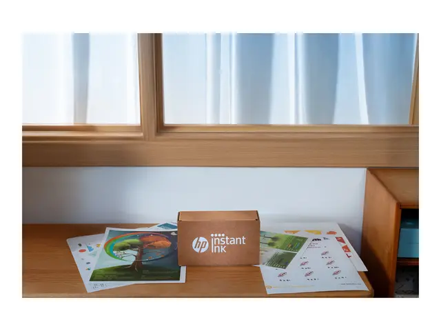 HP ENVY Photo 7230 All-in-One - Multifunksjonsskriver farge ink-je...