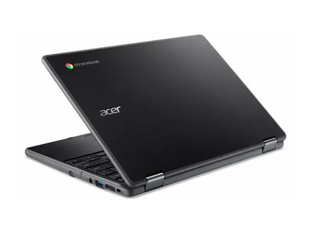Acer Chromebook Spin 511 R757TN-TCO - 11.6" Intel N-series N150 8 ...