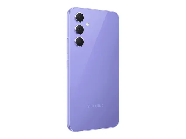 2nd-A Galaxy A54 5G 128GB L.Violet A-grade | Brukt 2 års garanti G...