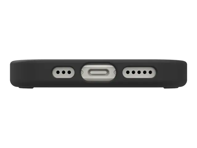 ZAGG Manhattan Snap - Baksidedeksel for mobiltelefon MagSafe-samsv...