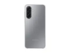 Samsung EF-QA176 - Baksidedeksel for mobiltelefon polykarbonat - gjennomsiktig - for Galaxy A17, A17 5G