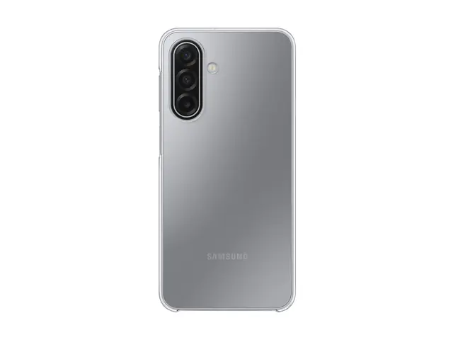 Samsung EF-QA176 - Baksidedeksel for mobiltelefon polykarbonat gje...