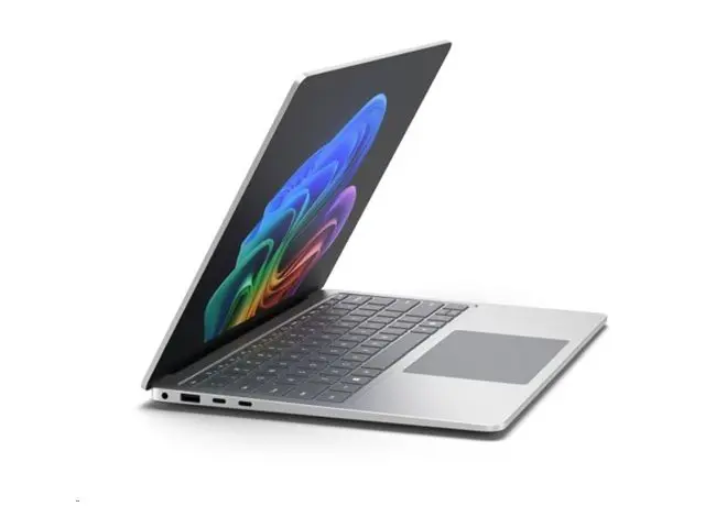 Microsoft Surface Laptop Copilot+ PC for Business - 7th Edition 13...