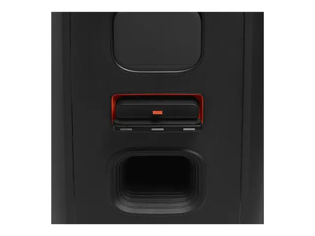 JBL PartyBox 520 - Selskapshøyttaler - for bærbar bruk - trådløs -...