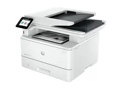 HP LaserJet Pro MFP 4102fdw - multifunksjonsskriver S/H