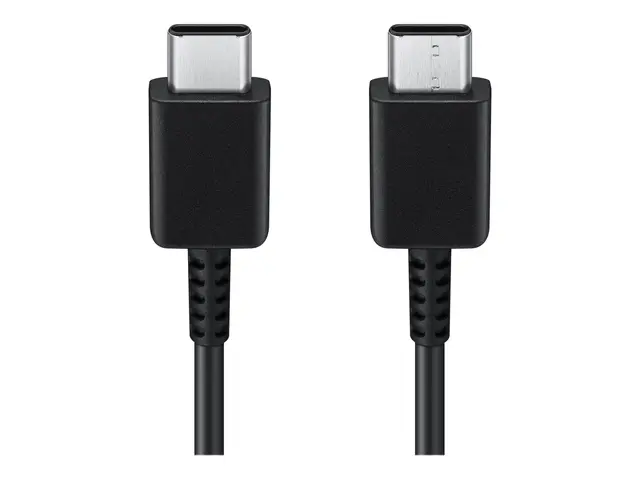Samsung EP-DA705 - USB-kabel 24 pin USB-C (hann) til USB 2.0 3 A 1...