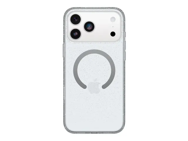 OtterBox Symmetry Series Clear - Baksidedeksel for mobiltelefon Ma...
