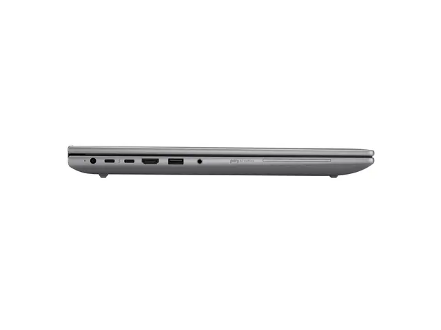 HP ZBook X G1i Mobile Workstation - AI PC, 16" Intel Core Ultra 9 ...