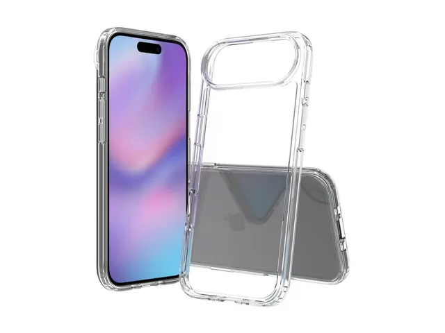 Screenor - Baksidedeksel for mobiltelefon termoplast-polyuretan (T...