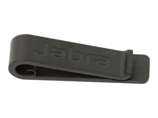 Jabra - Klesklype (en pakke 10) for BIZ 2300