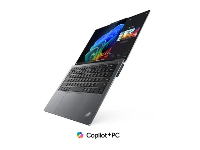 Lenovo ThinkPad X9-14 Gen 1 Aura Edition - Copilot+ PC - 14" - Int...