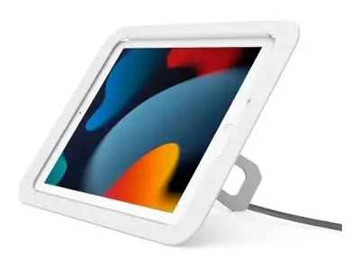 Compulocks iPad 10.2" Lock and Security Case Bundle with Combinati...