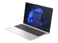 HP 250 G10 Notebook - 15.6&quot; - Intel Core i5 i5-1334U - 16 GB RAM - 512 GB SSD - Pan Nordic - Windows 11 Pro