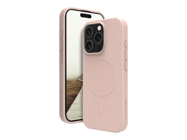 dbramante1928 Greenland Pro - Baksidedeksel for mobiltelefon - Qi ...