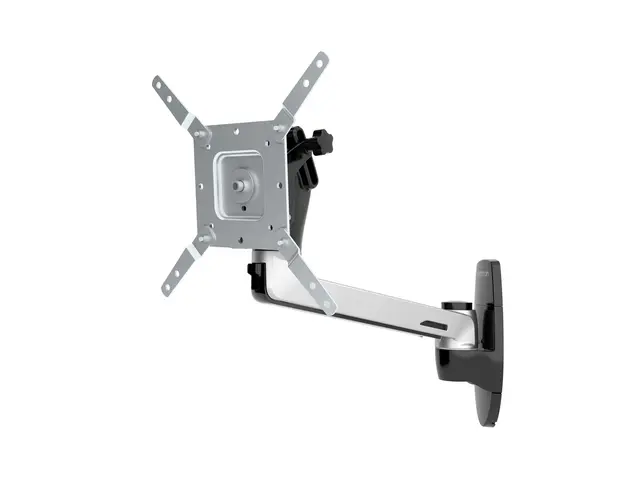 Ergotron LX HD Wall Mount Swing Arm - Monteringssett (svingarm) fo...