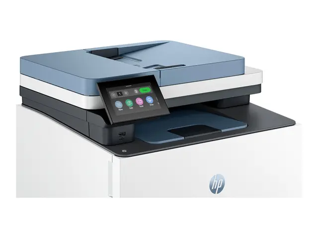 HP Color LaserJet Pro MFP 3302sdw - Multifunksjonsskriver farge la...
