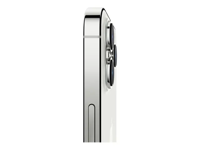 2nd-B iPhone 13 Pro 128GB Silver B-grade - Brukt 2 års garanti Gra...