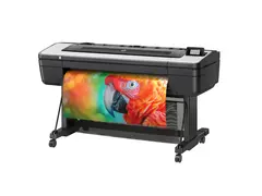 HP DesignJet Z9+dr 44-in PS Printer Europe - Multilingual Localization