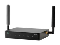 HPE Aruba 9004 (RW) - Gateway - 4 porter 1GbE - ZigBee, NFC, Bluetooth - skystyring